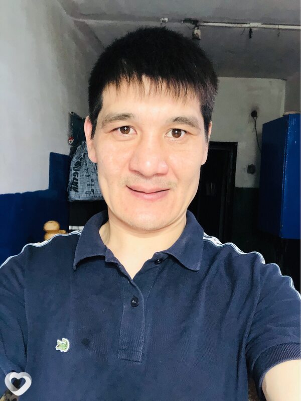 Мйрхан, 40, Усть-Каменогорск — анкета №2319111