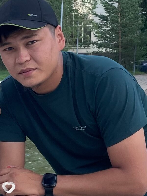 Darkhan, 28, Караганде — анкета №2319113