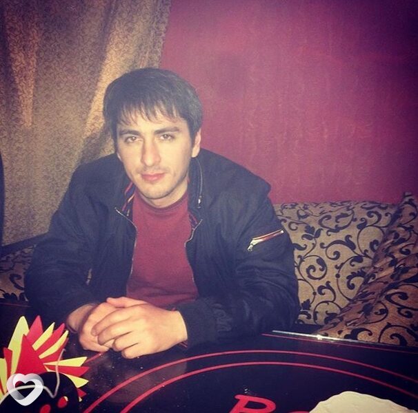 Артур, 37, Москве — анкета №2319234