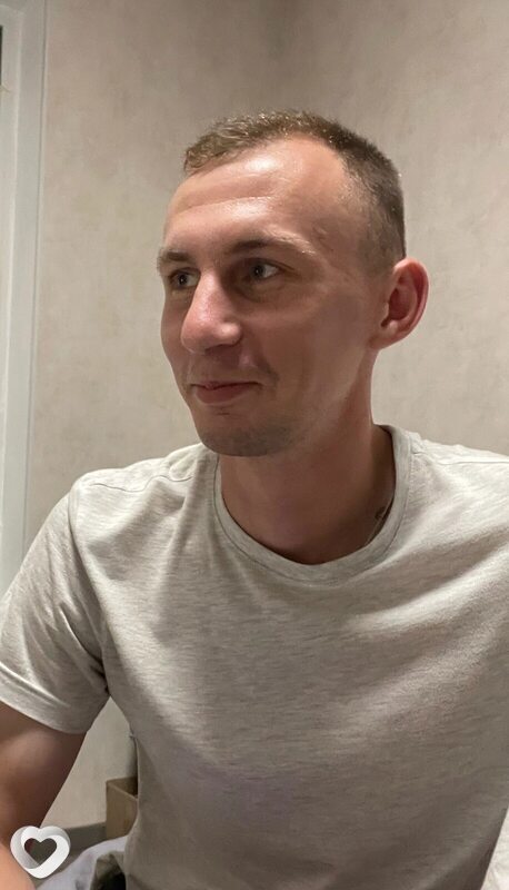 Александр, 26, Санкт-Петербурге — анкета №2319255