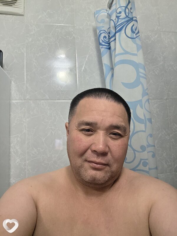 Баке, 45, Алматы — анкета №2319256