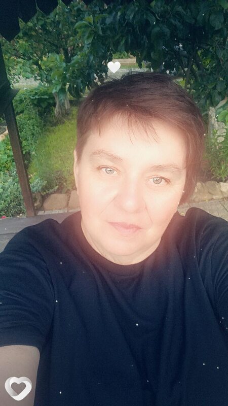 Лариса, 52, Калуге — анкета №2319260