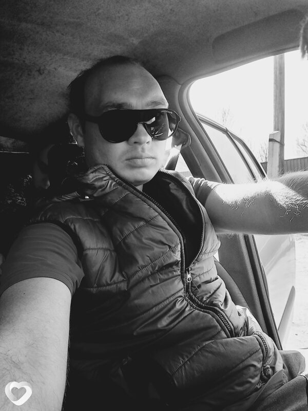 Ivan, 33, Алматы — анкета №2319347