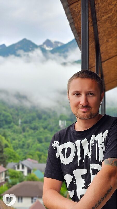 Алексей, 38, Тольятти — анкета №2319290