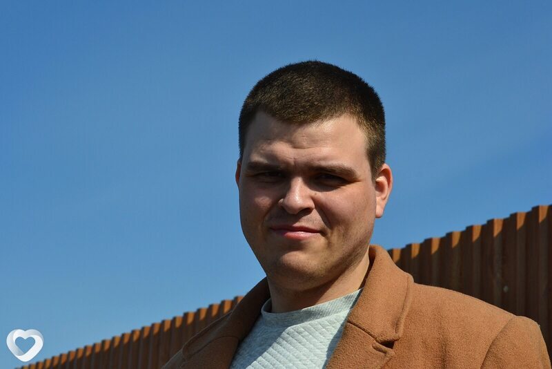 Яков, 29, Владивостоке — анкета №2319295