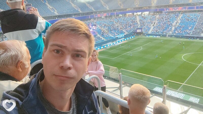 Анатолий Лобов, 37, Твери — анкета №2319306