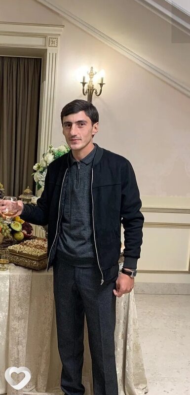 Миша, 36, Ереван — анкета №2319316