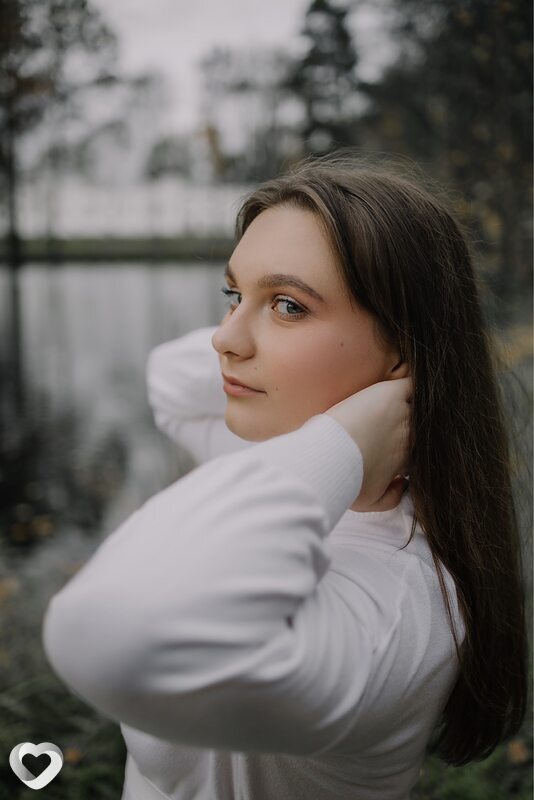 Анна, 22, Балашихе — анкета №2319317
