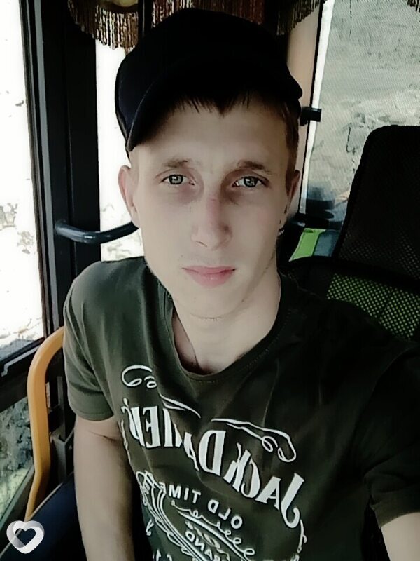 Александр, 28, Хабаровске — анкета №2319507