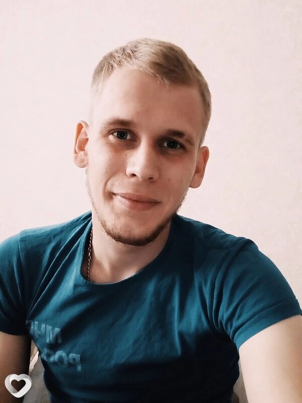 Денис, 28, Ставрополе — анкета №2319511