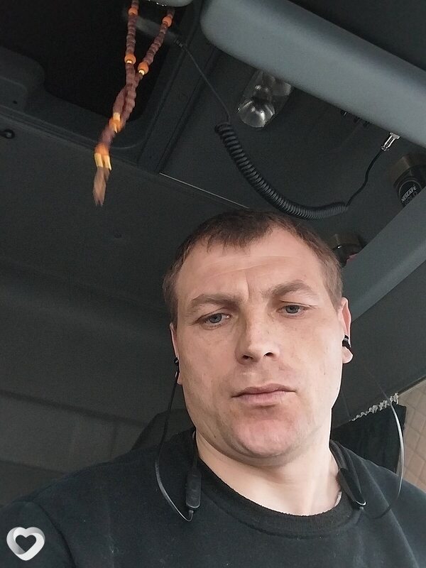 Николай, 42, Ейске — анкета №2319513