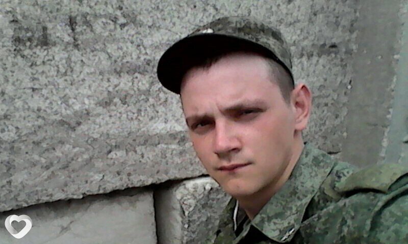 Егор, 30, Волжском — анкета №2319525