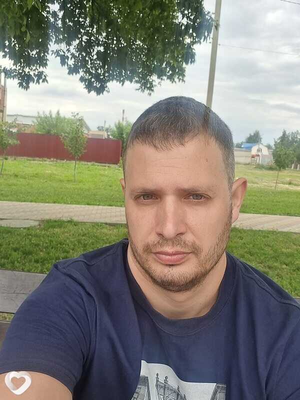 Шурик, 33, Кропоткине — анкета №2319409