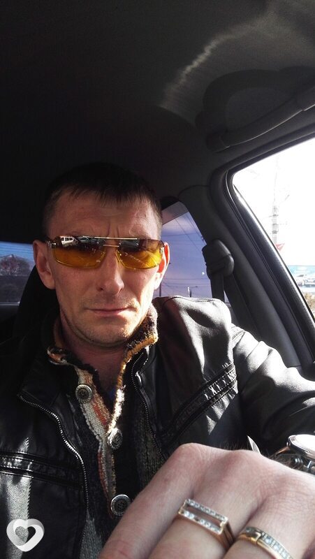 Дмитрий, 46, Чите — анкета №2319421