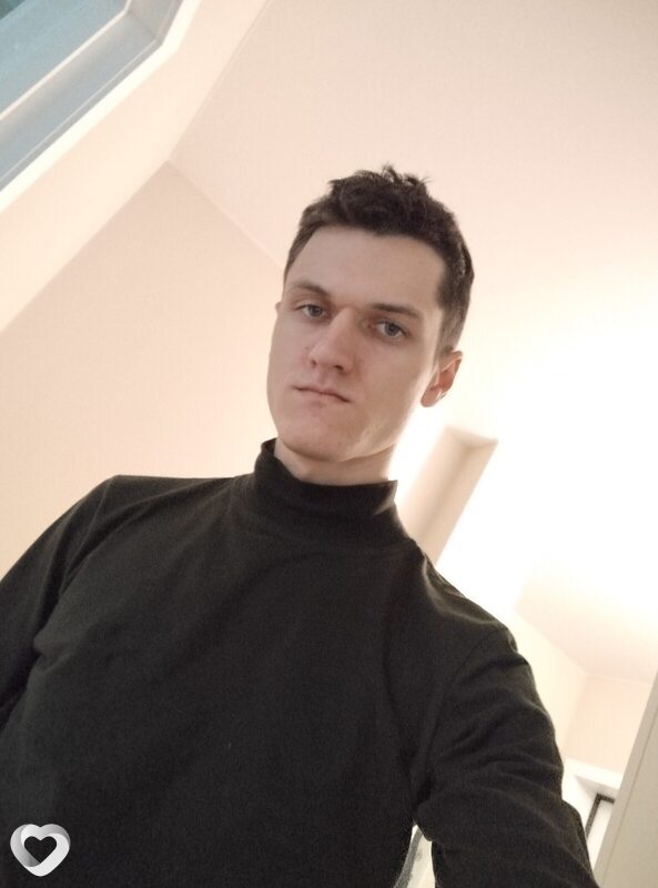 Дмитрий, 26, Минске — анкета №2319380
