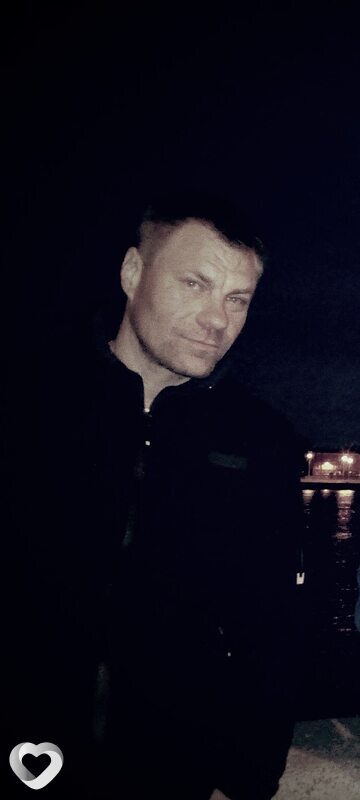 Александр, 41, Гатчине — анкета №2319357