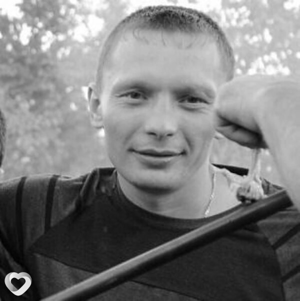Сергей, Семенов