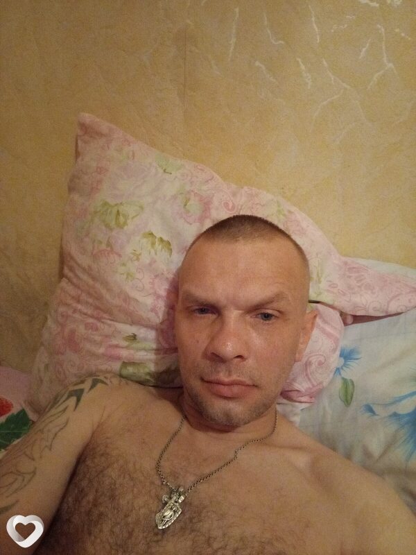 Михаил, 40, Сергиеве Посаде — анкета №2319441