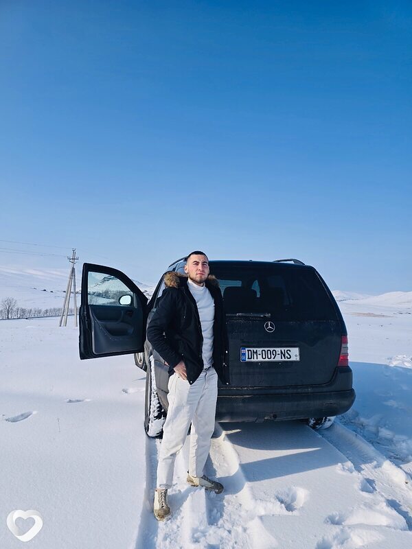 Hamid, Забрже