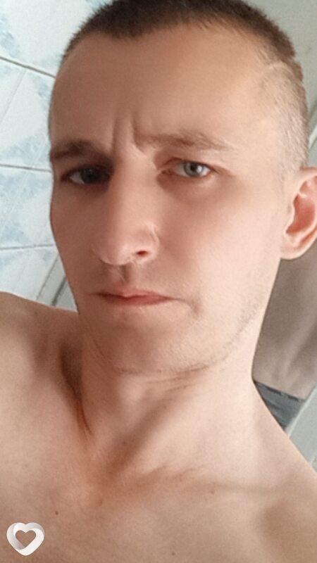 Антоха, 35, Слуцке — анкета №2319486