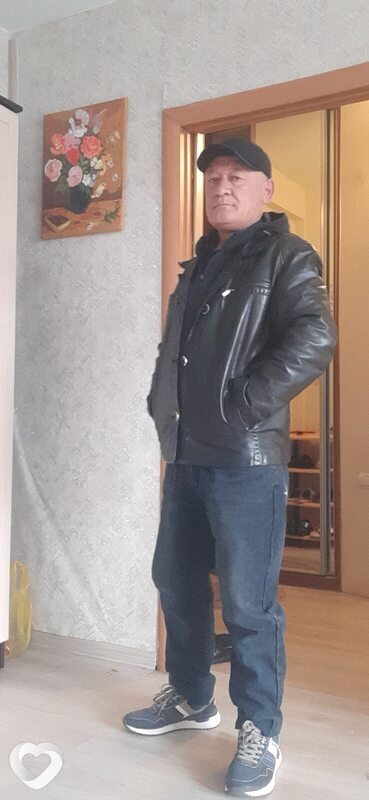 Собир, 51, Улан-Удэ — анкета №2319570