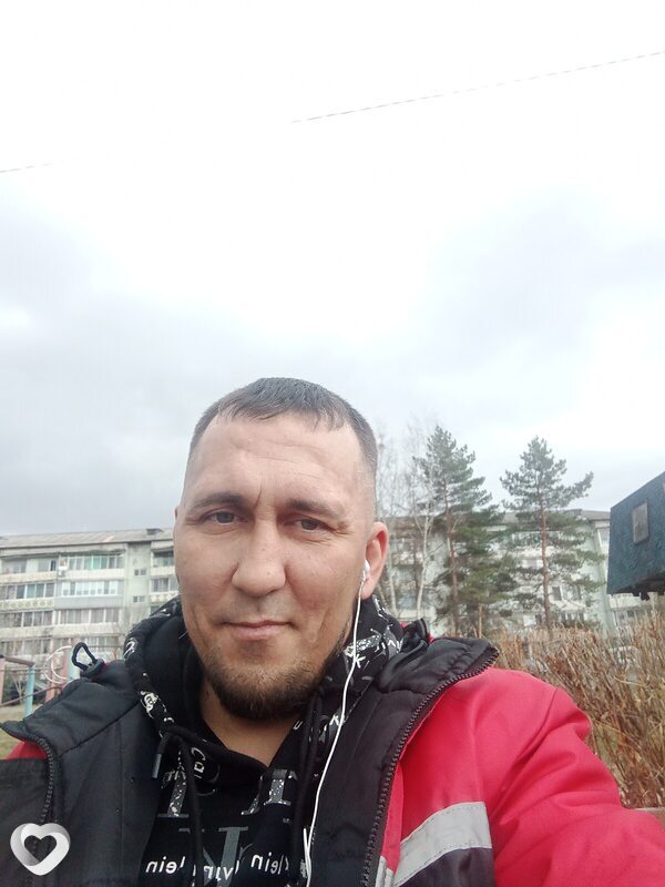 Евгений, Лучегорск