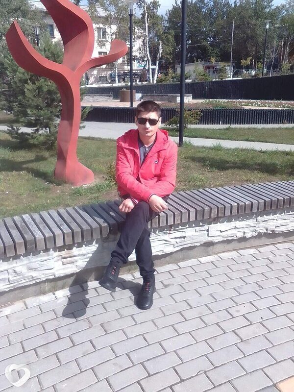 Дмитрий, Смирных