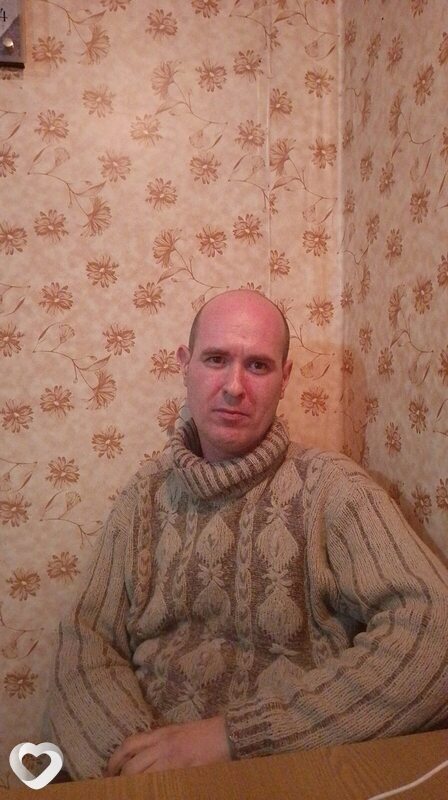 Александр, 44, Тобольске — анкета №2319585