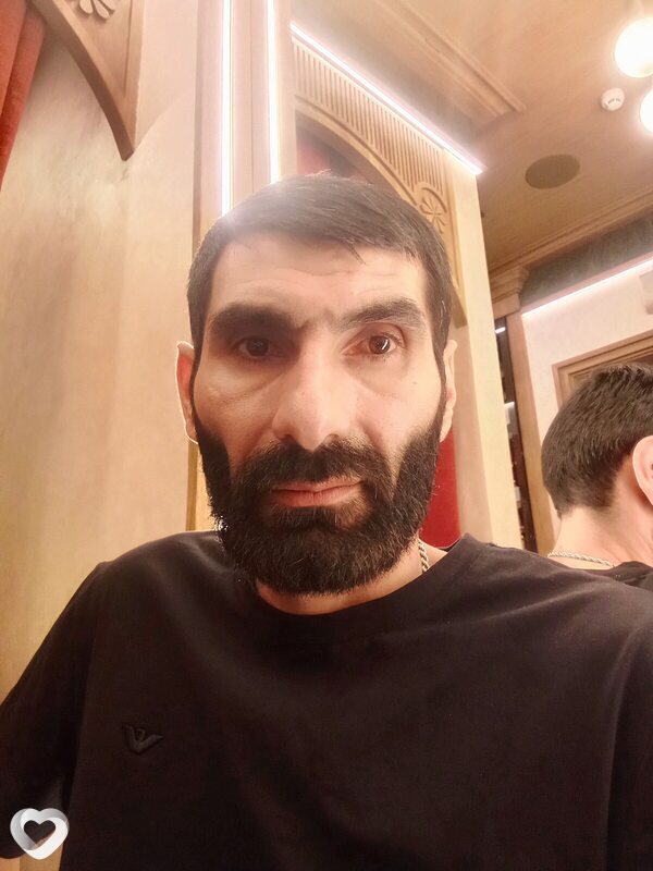 Ашот, Томилино
