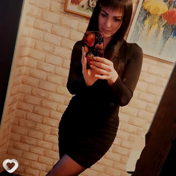 Анна, 37, Саратове — анкета №2319599