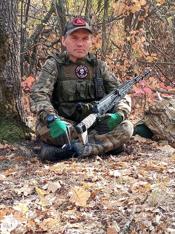 Алексей, 47, Красноярске — анкета №2320303