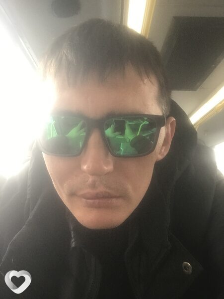 Артем, 34, Санкт-Петербурге — анкета №2320307