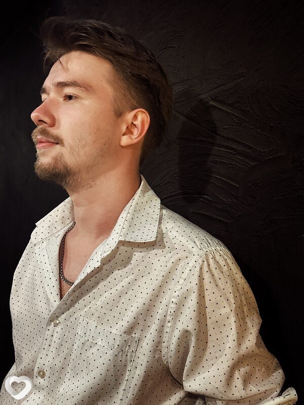 Maxat, 25, Алматы — анкета №2320310