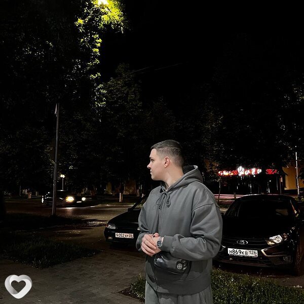 Адам, 20, Москве — анкета №2320312
