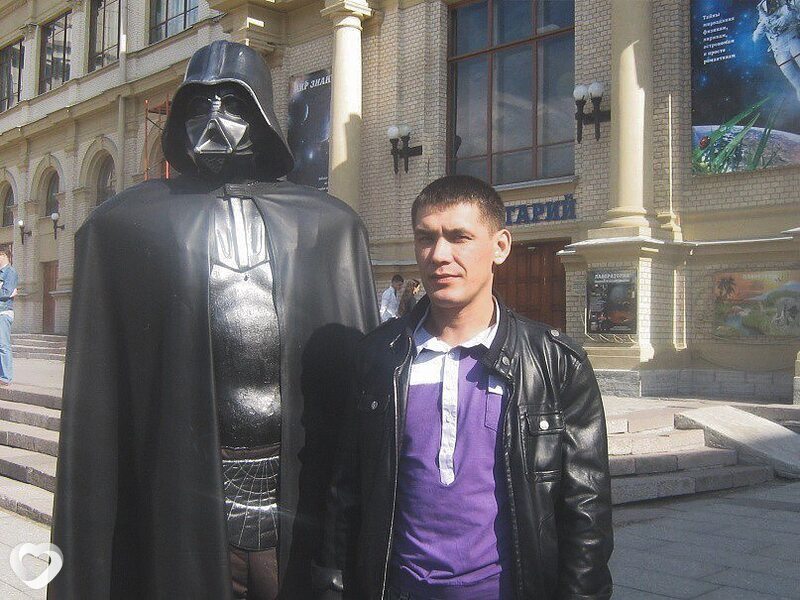 Ильдар, 51, Уфе — анкета №2320321