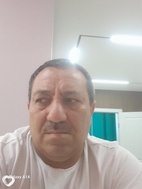Ариф, 56, Актобе — анкета №2320322