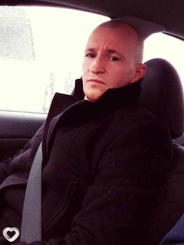 Алексей, 37, Санкт-Петербурге — анкета №2319641