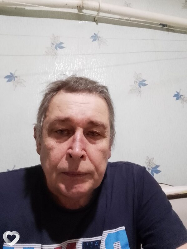 Сергей, Волчиха