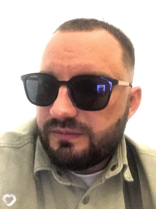 Yahel, 35, Казани — анкета №2319622