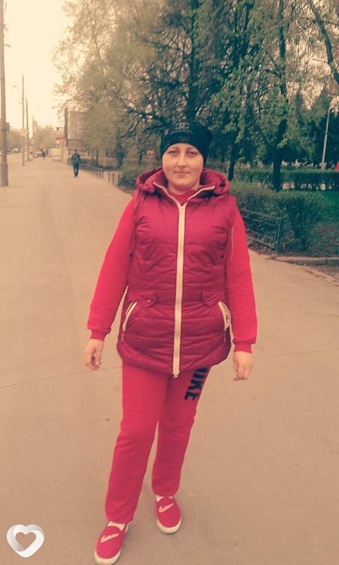 Светлана, Тучково