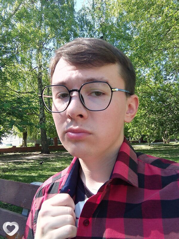 Денис, Ртищево