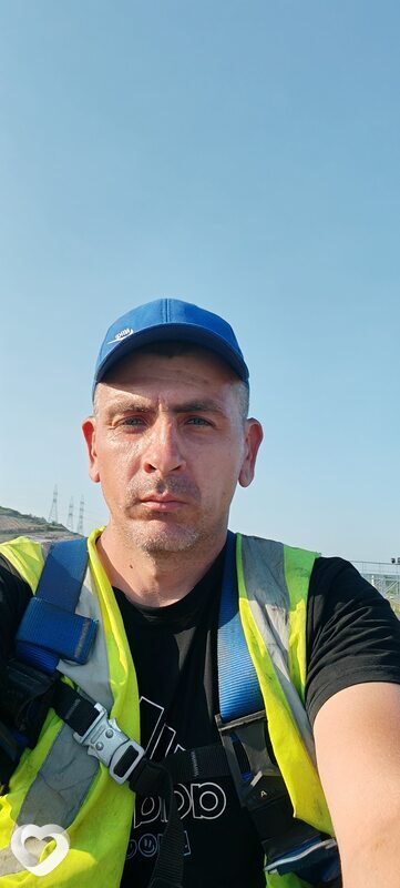 Михаил, Барабинск