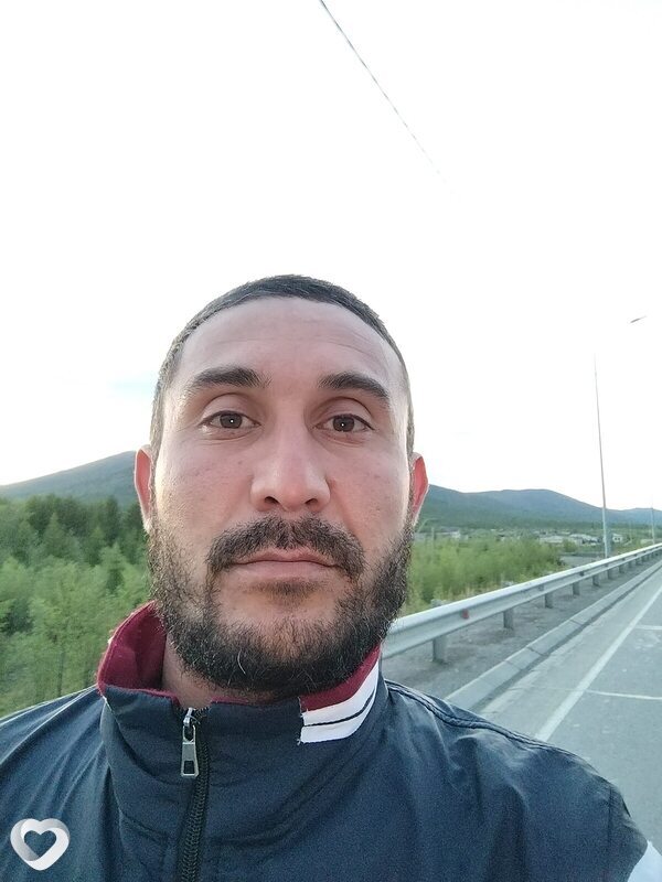Амирбек, Сусуман