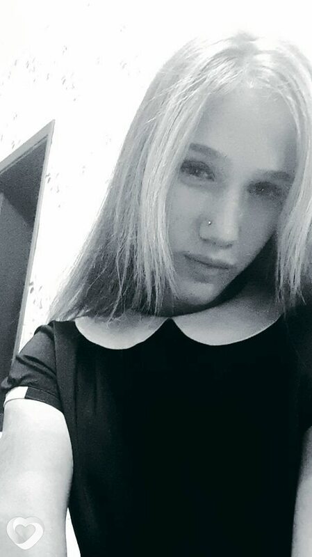 Ксения, 24, Ростове-на-Дону — анкета №2319697