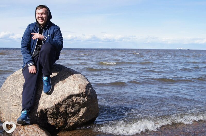 Александр, Щекино