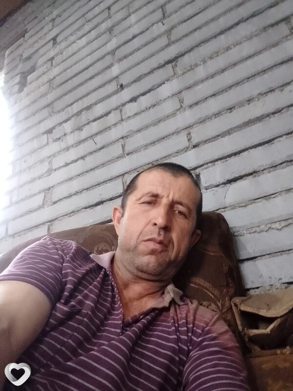 Алик, 48, Екатеринбурге — анкета №2319700