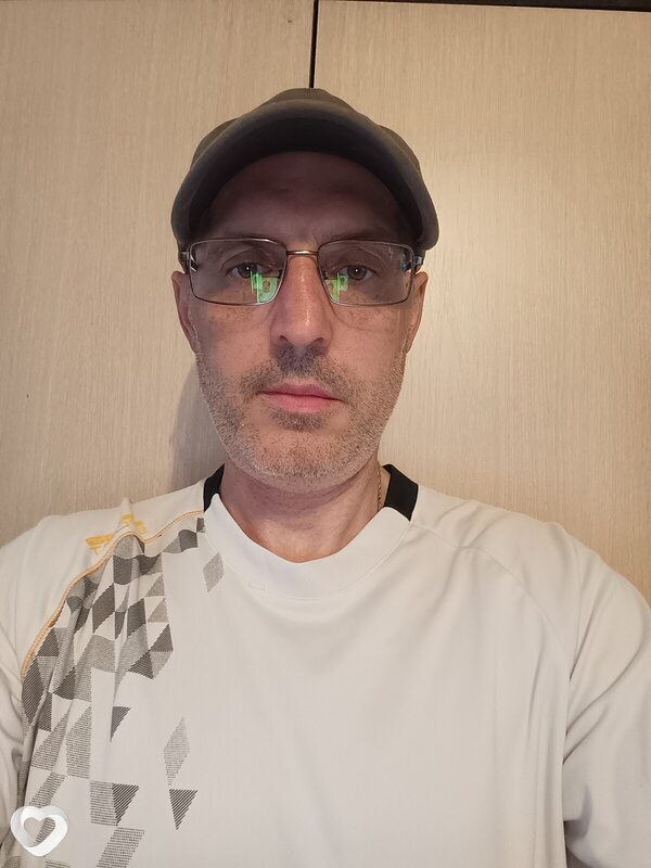 Михаил, 42, Нижнем Новгороде — анкета №2319745