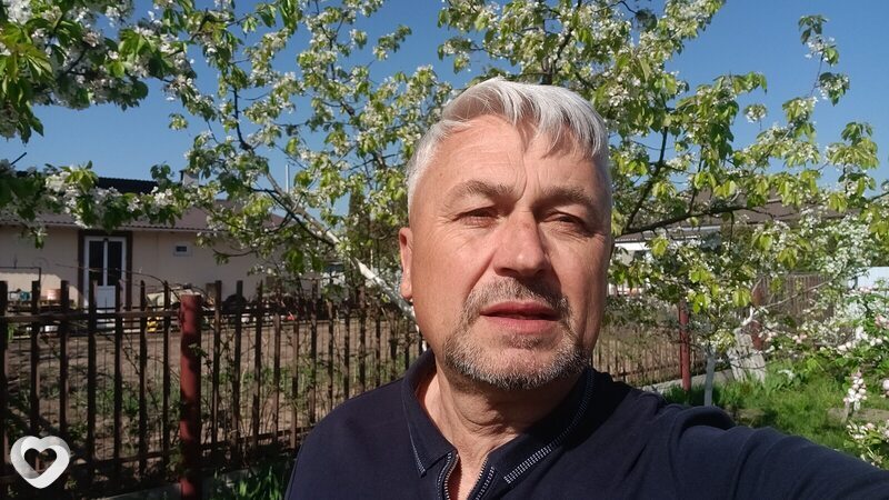 Анатолий, 56, Бресте — анкета №2319776
