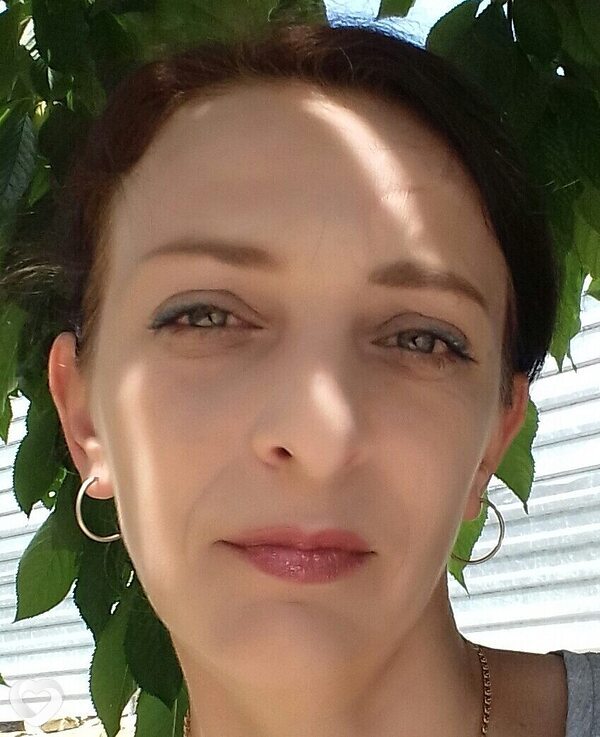 Марина, 46, Ставрополе — анкета №2320033