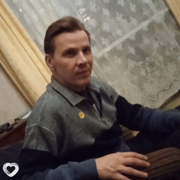 Василий, 49, Ростове-на-Дону — анкета №2320034